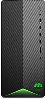 HP Pavilion Gaming TG01-2111ns AMD Ryzen 5 5600G 16GB DDR4-SDRAM 512GB SSDNVIDIA GeForce GTX 1650 Mini Tower PC FreeDOS