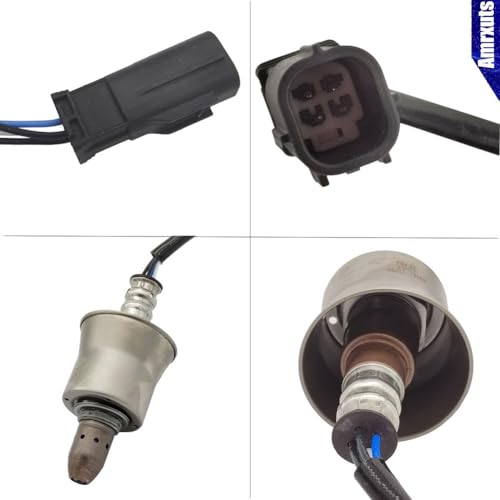 Sensor Oxígeno Upstream y Downstream 2pcs para Toyota RAV4 2019-2024 miniatura 5