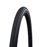 Brand: Schwalbe SCHWALBE G-One Allround Pneumatico da Bici, Unisex-Adult, Nero, Taglia Unica
