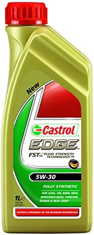 Castrol EDGE 5W-30 Engine Oil 1L