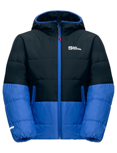 Jack Wolfskin TWO HILLS INS JACKET K – Ansicht 4