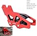 Price comparison product image AnXin Motorcycle Chain Guide Guard Protection CNC For hon.da CRM125 1990-1999 XR250 BAJA 1995-2007 CRF250L 2013-2020 CRF250RL/RLA 2017-2020