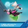 LEGO Sonic The Hedgehog Knuckles’ Guardian Mech 76996 | Regreso a Clases, Juguete de Construcción para Estudiantes, Niños y Niñas, Mayores de 8 Años, Set de Figura de Acción de Sonic, 276 piezas, 2 Minifiguras 8