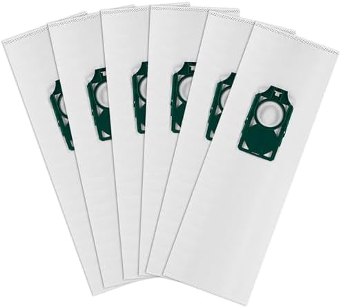 Gtech Vacuum Cleaner Dust Bags Microfibre SMS Hylite Series Pack Of 15 - View #9