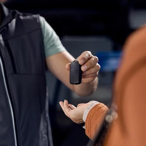 Car Locksmith cover art