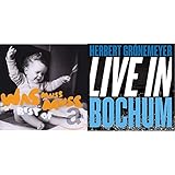  Was Muss Muss - Best Of & Live in Bochum
