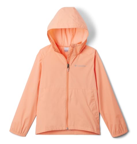 Image of Columbia Girls' Switchback II Jacket