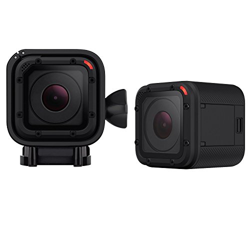 GoPro HERO4 Session Action Camera