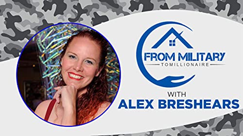Private Lending - Everything You Need To Know To Lend, or Borrow, Private Capital with Alex Breshears Podcast Por arte de portada