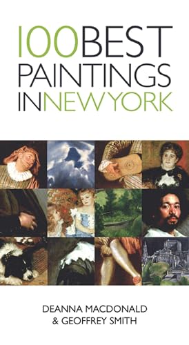 100 Best Paintings in New York: 5