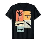 Une excellente idée cadeau pour les adolescents qui aiment faire des cascades tout en s'entraînant dans la salle de skate ou le half pipe. Une belle surprise pour un anniversaire ou Noël.