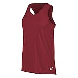 ASICS Men's Tank Top