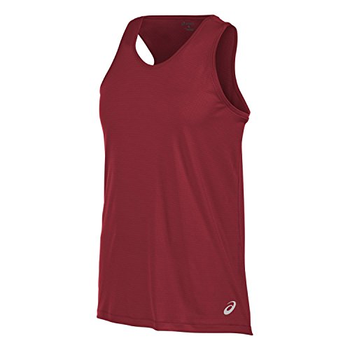 ASICS Men's Tank Top