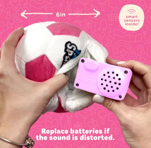 image for Move2Play, Hilariously Interactive Toy with Music & Sound Effects | Bi
