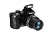 Produktbild Samsung WB110 Digitalkamera (20,2 Megapixel, 26-Fach Opt. Zoom, 7,6 cm (3 Zoll) TFT-LCD-Display, HD Movies) schwarz