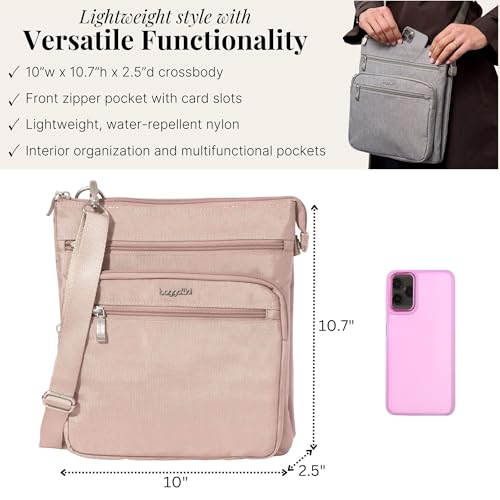 Image of Baggallini Out and About Crossbody
