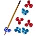Ugtell 5pcs Claw Tripod Pencil For Pencils And Utensils Medium Size