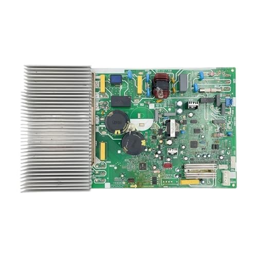 エアコンコントロールボード、Midea 17122000018899 EU-KFR50W/BP3N1-B01(PFC) 回路 PCB コンディショニングパーツと互換性あり