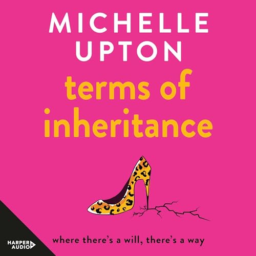 Terms Of Inheritance by Michelle Upton episode artwork