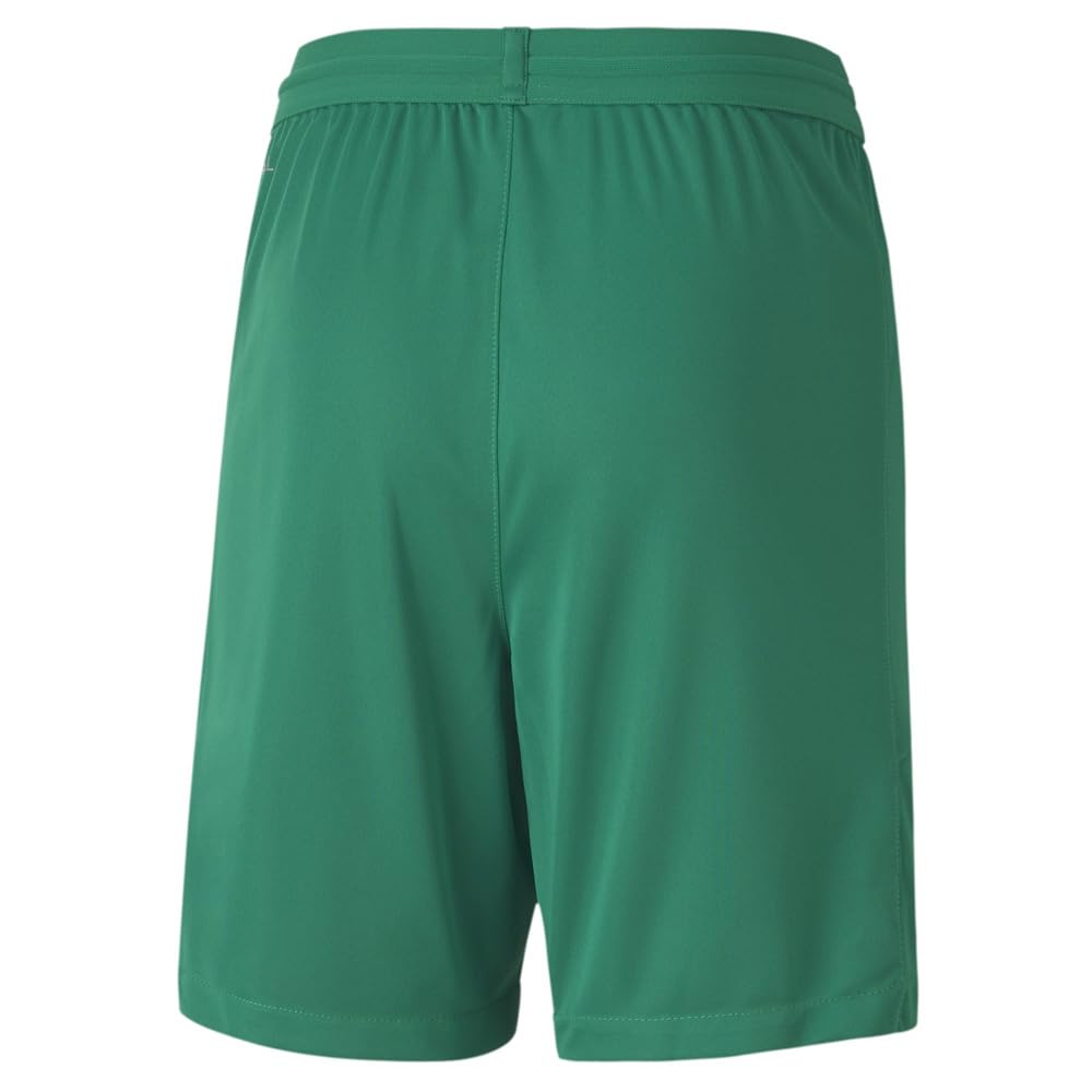 PUMA Youth Teamfinal 21 Knit Shorts - Shorty Młodzież obu płci