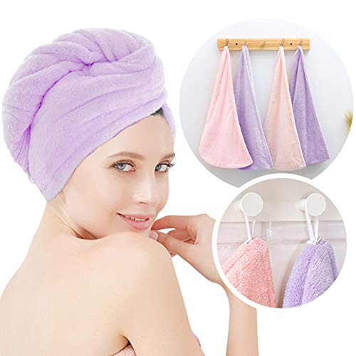 BelonLink Asciugamano per capelli asciutti 2