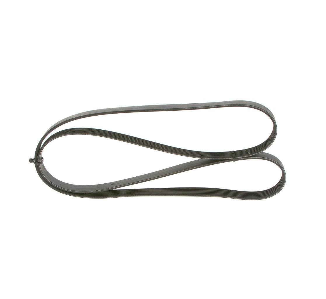 1 987 947 951 BOSCH V-Ribbed Belt for AUDI,HYUNDAI,HYUNDAI (BEIJING),KIA,LANCIA,