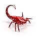 HEXBUG Scorpion, Electronic Autonomous Robotic Pet, Ages 8 and Up (Random Color)