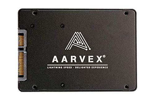 Image of AX650 2.5 SATA III SSD 6GB /S 128 GB