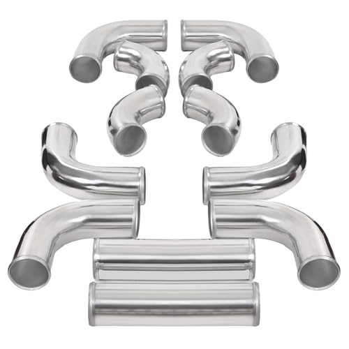 KUAFU 12 Pcs Universal 3