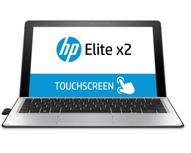 HP Ex21012G2 i5-7200U 12.3 8GB/256 HSPAPC Intel