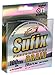 Sufix Performance 100-Yards Spool Size Braid Line (Green, 50-Pound)