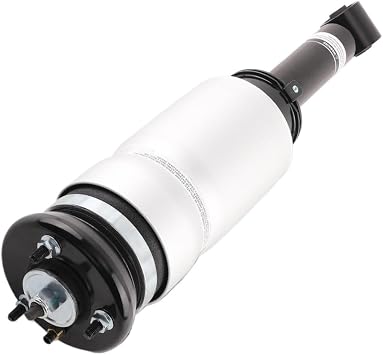 Front Air Ride Suspension Strut RNB501180 RNB501250 RNB501460 Compatible With Discovery LR3 LR4 L319 2005 2006 2007 2008 2009