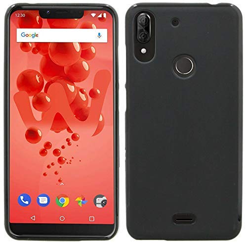 Custodia in silicone da stand molto posteriore abilitato materiale TPU con una lunga durata e resistenza