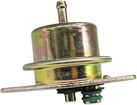 HiSport Fuel Injection Pressure Regulator - 2.7BAR, Replaces PR162T, F4SE9C968AA, F4SZ9C968A, F4TE9C968BA, F4TZ9C968B, F5AZ9C968AA, ZZM113280