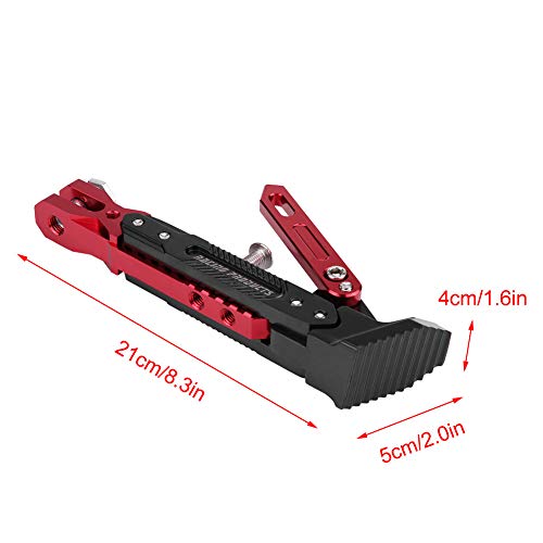 Vendite Pazze Cavalletto regolabile - Cavalletto