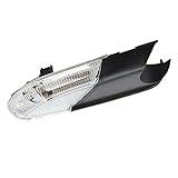 Lieferumfang: 1x Blinkleuchte Außenspiegel rechts