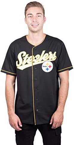 Baseball jersey tee Clearance