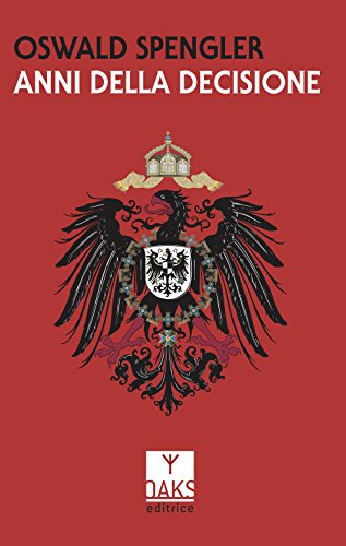 Anni della decisione