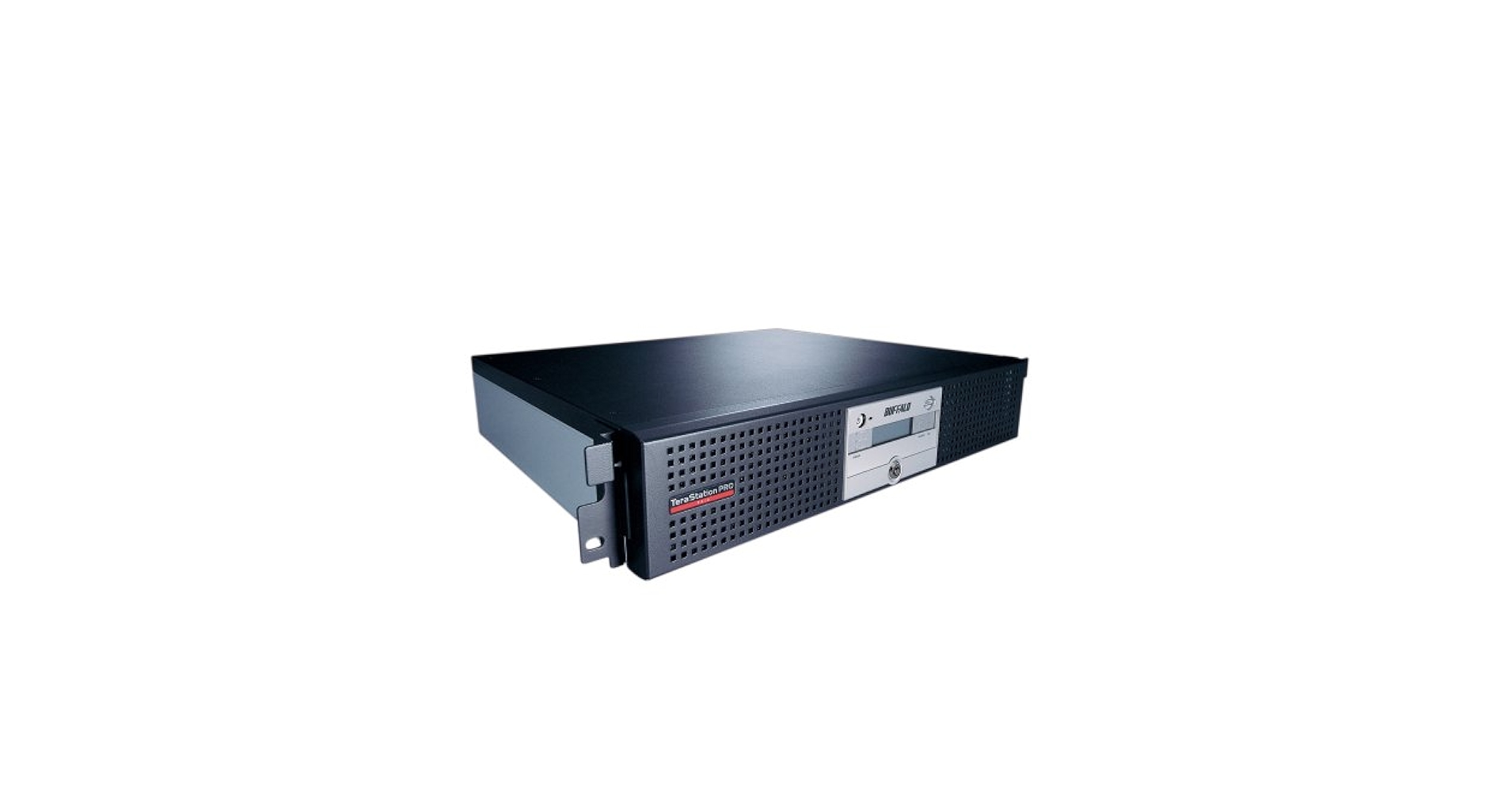 Amazon.com: Buffalo TeraStation Pro II 8 TB (4 x 2 TB) 2U