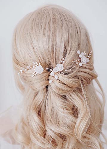 Vatocu-Lot-de-3-epingles-a-cheveux-en-forme-de-feuilles-or-rose-avec-strass-pour-femme-et-fille