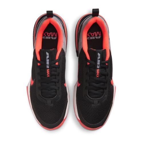 Image of Nike Men's Air Max Alpha Trainer 6 Workout Shoes