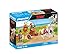 Playmobil collection Asterix and Obelix, the Roman Chariot (71543)