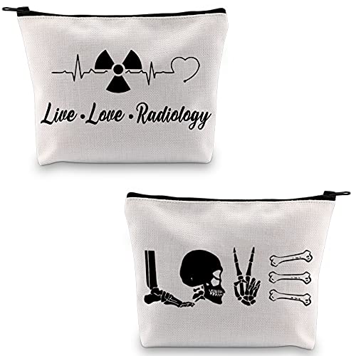 Radiographer Organizer Bags