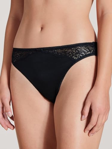 Sous-vêtements Calida Sensual Secrets Opaque microfibre luxe