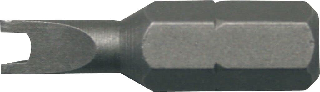 X 10 BITS SPANNER 4 MM MASTERBIT(2 X 5PCs)