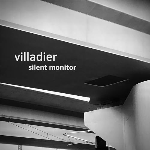 Silent Monitor by Villadier on Amazon Music - Amazon.com