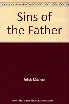 Hardcover Sins of the Father Book