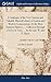 Produktbild A Catalogue of the Very Curious and Valuable Musical Library of Antient and Modern Compositions, by the Most Eminent Masters, ... Collected Through a Series of Years, ... by the Late W. and P. Hayes