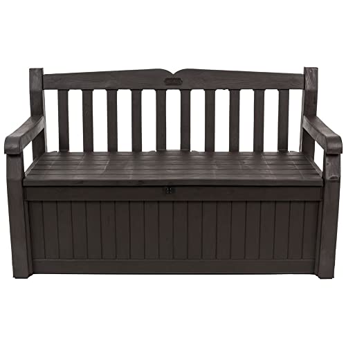 6 Best Garden Storage Benches UK In 2022 (Wooden & Plastic)