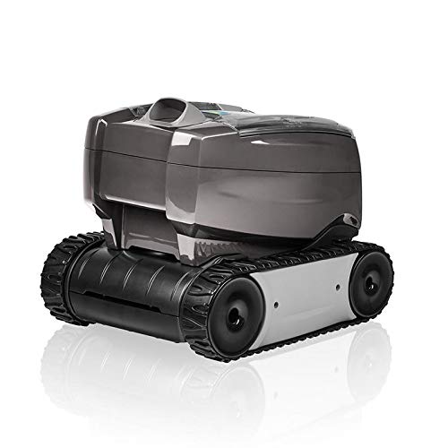 Zodiac OT3200 - Robot da piscina automatico Tornax per laghetti fino a 9 m di lunghezza